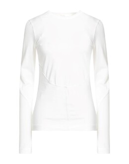 Givenchy: Белая футболка 