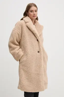 Barbour: Бежевый плащ 