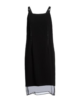 Givenchy: Чёрное платье 