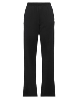 Givenchy: Чёрные брюки 