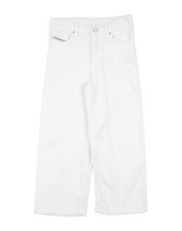 Diesel: Белые брюки 