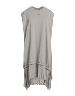 Diesel: Серое платье 
