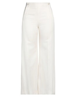 Chloé: Брюки из шерсти 