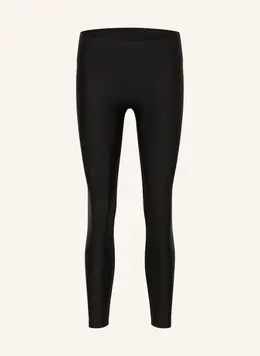 Falke: Чёрные легинсы 