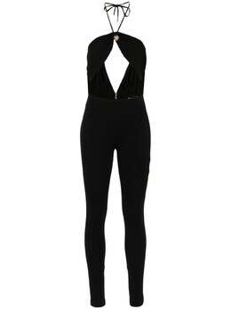 Dsquared2: Чёрный комбинезон 