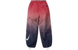 Supreme: Белые брюки  Nike
