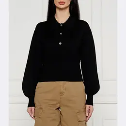 Pinko: Свитер из шерсти 
