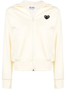 Comme Des Garçons Play: Спортивная куртка 