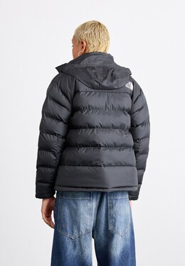 The North Face: Зимний пуховик 
