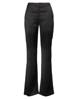 Givenchy: Чёрные брюки 