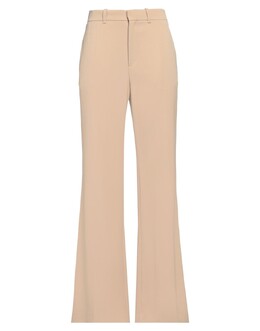 Chloé: Коричневые брюки 