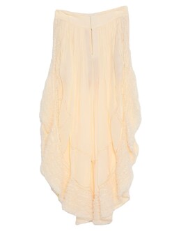 Chloé: Однотонные брюки 