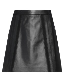 Chloé: Чёрная юбка 