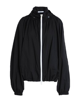 Givenchy: Чёрная куртка 