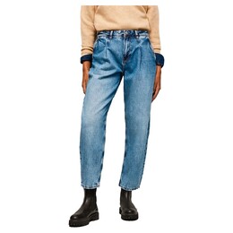 Pepe Jeans: Джинсы с заниженной талией 
