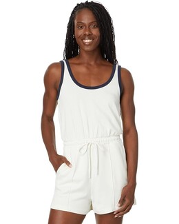 Sweaty Betty: Белые шорты 