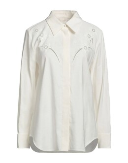 Chloé: Кружевная рубашка 