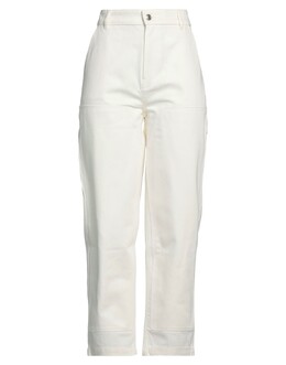 Maison Kitsuné: Джинсовые джинсы 