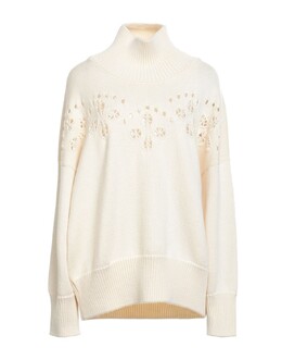 Chloé: Трикотажный свитер 