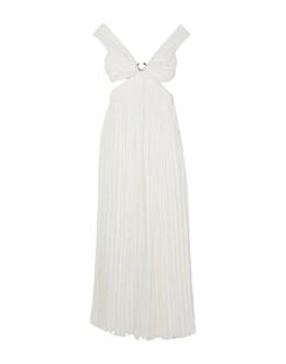 Chloé: Сарафан 
