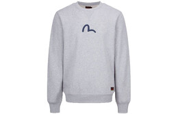 Evisu: Свитшот с принтом 