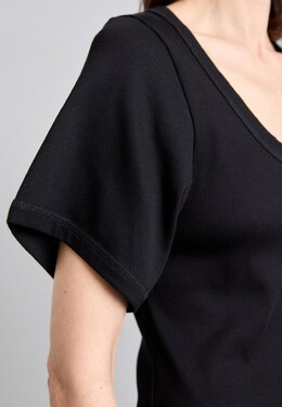 By Malene Birger: Чёрное платье 