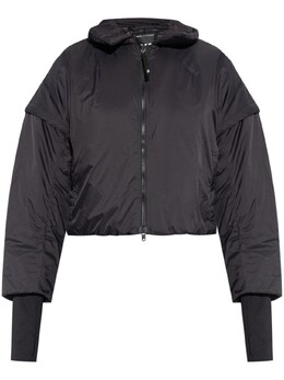 Y-3: Короткая куртка 
