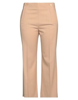 Chloé: Однотонные брюки 