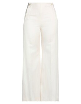 Chloé: Брюки из шерсти 