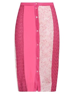 Missoni: Обтягивающая юбка 