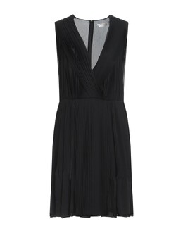 Chloé: Чёрное платье 
