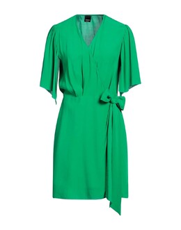 Pinko: Зелёное платье 