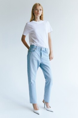Levi's: Короткие джинсы  501