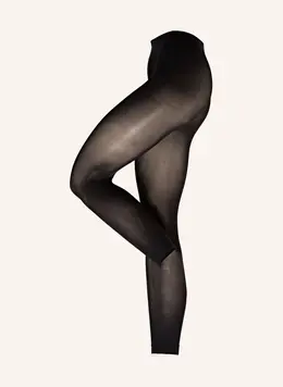 Falke: Прозрачные легинсы 