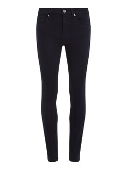 Tommy Hilfiger: Тёмные джинсы  Como