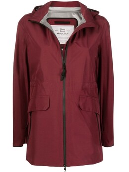 Woolrich: Летний пуховик 