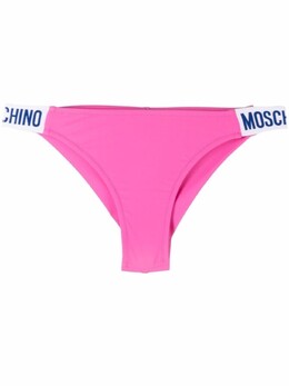 Moschino: Купальник 