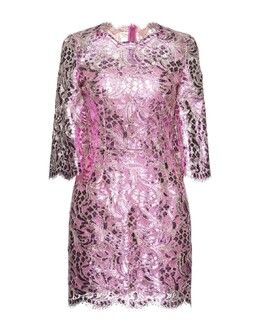 Dolce & Gabbana: Сарафан 