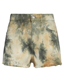 Pinko: Зелёные шорты 