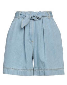 Pinko: Синие шорты 