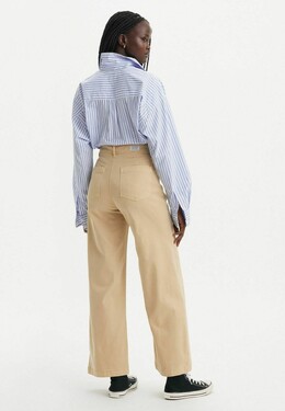 Levi's: Брюки 