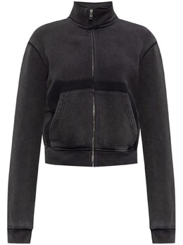 Alexander Wang: Короткая куртка 