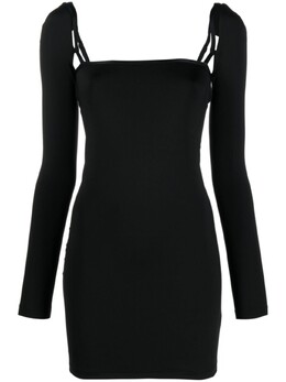 Alexander Wang: Короткое платье 
