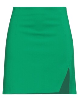 Pinko: Зелёная юбка 