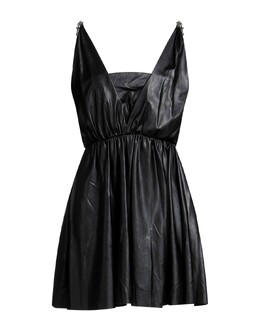 Pinko: Чёрное платье 
