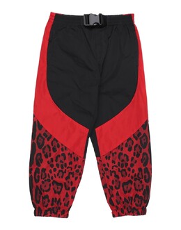 Dolce & Gabbana: Чёрные брюки 
