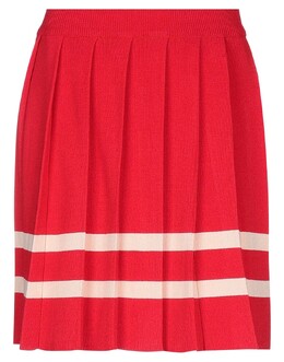 Pinko: Красная юбка 