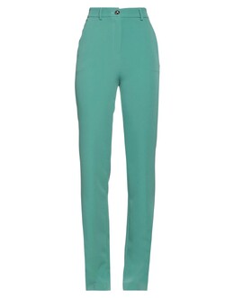 Pinko: Зелёные брюки 
