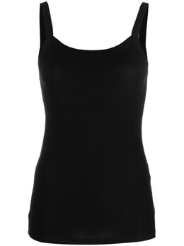 Filippa K: Чёрный топ 
