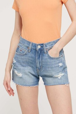 Tommy Jeans: Джинсовые шорты 